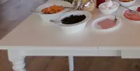 Aagaarden - breakfast