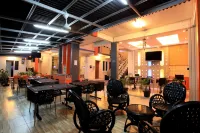 The Nancy's Homestay Pekanbaru Mitra RedDoorz Hotels in Tuah Karya