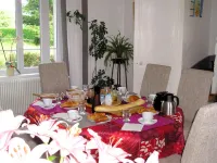 Aux Chambres du Roy - Bed and Breakfasts