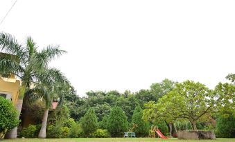 Tigers Heaven Resort