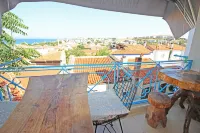Hambarlı Otel