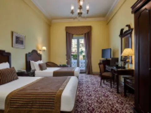Steigenberger Cecil Hotel Hotels in Alexandria