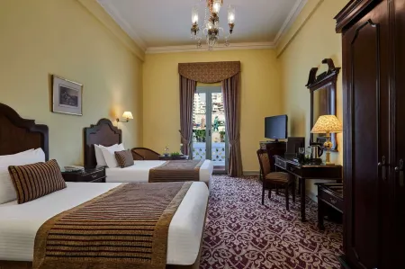 슈타이겐베르거 세실 호텔