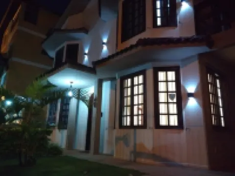 Pousada Canasvieiras