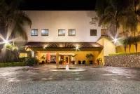 Hotel Rancho San Diego Grand Spa Resort Hôtels à : Ixtapan de la Sal