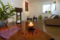 Isle of Eriska Hotel Spa & Island - spa