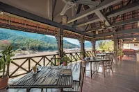 The Sanctuary Pakbeng Lodge - breakfast