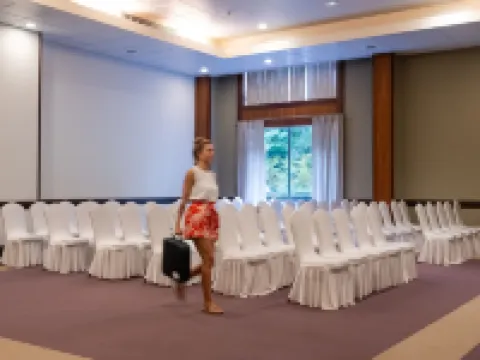 Tahiti Pearl Beach Resort Hotels in Arue