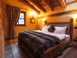 Au Coeur des Neiges Resort Spa & Free E-Bike