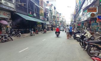 OYO 1144 Giang Son 3 Hotel