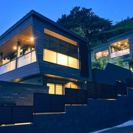 Lux Hakone Yumoto