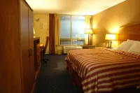 The Lodge Hotel and Banquets Hotel di Bridgeton