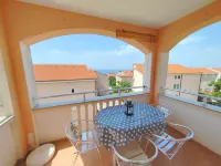 Sea View Apartment Luka