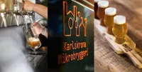 The Brewery Hotel - bar