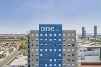 普埃布拉安荷洛波里斯周邊One飯店