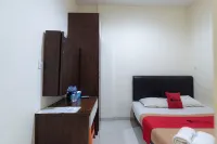 RedDoorz @ Nagoya Indah Batam