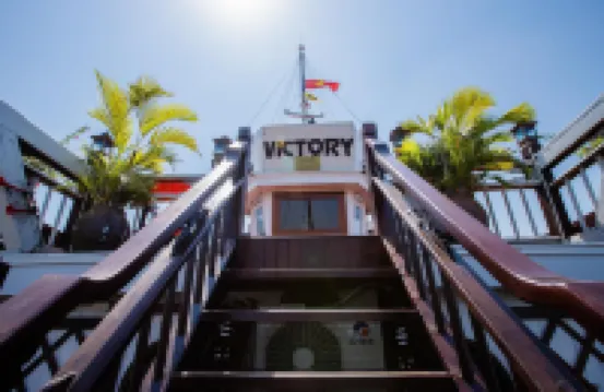Victory Cruise
