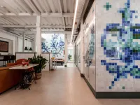 Hostel Nüt Hotels in Granada