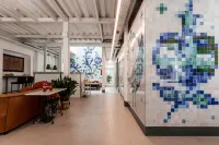 ホステル ヌット