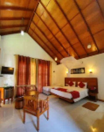 Hotel Saji-Sami โรงแรมในอนุราธปุระ