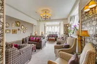 Cedar Manor Hotels in Windermere