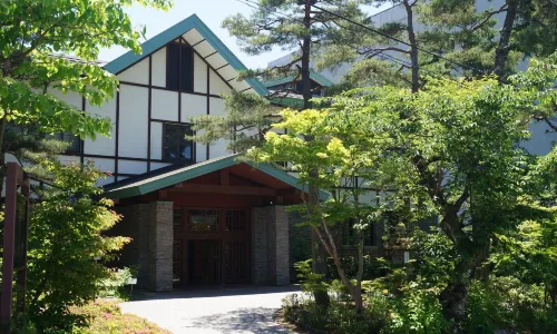 Senjukaku