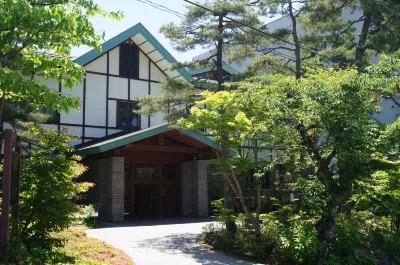 Senjukaku Hotels in 