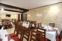 Pensiunea Elemar - Desayuno