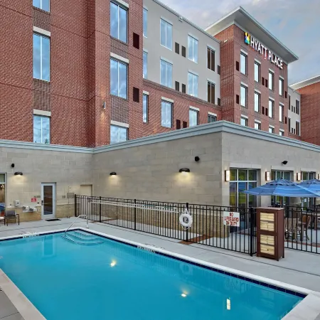 Hyatt Place Chapel Hill/Southern Village