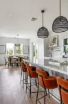บ้านวินด์โรสใหม่ โดยไบรท์ไวลด์ สระว่ายน้ำ - บังกะโล