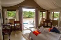 Phelwana Game Lodge