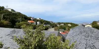 Shirahama Meiji Villa - Mountain view