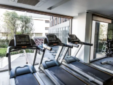 โรงแรมเดอะ ทีค โรงแรมในแม่สอด