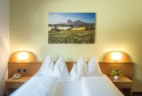 Hotel Bischofhof - Bistro Jasmin Hotels in Klausen