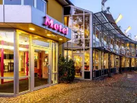 Hotel Hannover-Garbsen Hotels in Garbsen