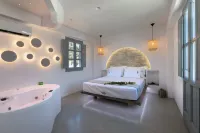 BlackStone Luxury Suites