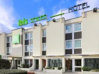 Hôtel ibis Styles Orléans Hôtels à : La Chapelle-Saint-Mesmin