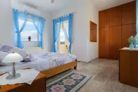 Villa Albion Hotels in Kolimvari