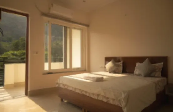 เมาท์ วัลเลย์ มามา คอทเทจ