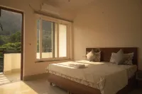 마운트 밸리 마마 코티지