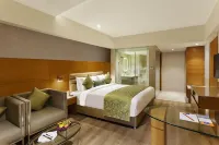 Nataraj Sarovar Portico Jhansi Hotels in Jhansi