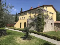 Casa San Gennaro Hotel in zona Mamamia Disco
