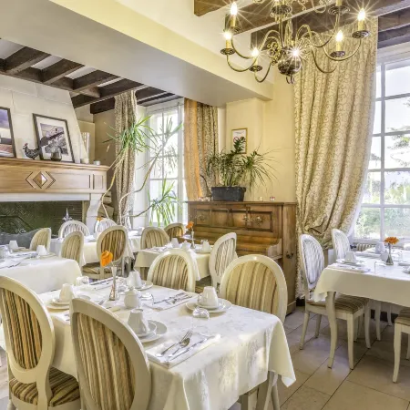 Hotel le Maxime, BW Signature Collection