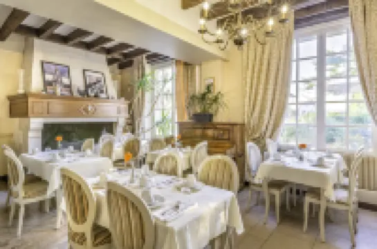 Hotel le Maxime, BW Signature Collection