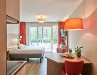 Green Resort Limburg Các khách sạn gần Genk Railway Station