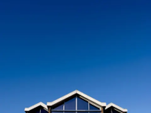 Skaga Hotel Hotels in Hirtshals