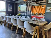 The Opulent Resort & Conference - breakfast