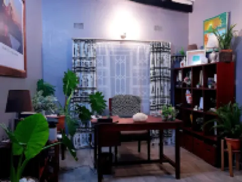 Chinyonga Guesthouse โรงแรมในบลันไทร์