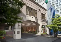 The Paramount Hotel Hotels in Seattle