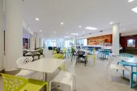 Hotel Terme Millepini - servizio colazione